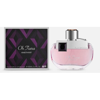 Oh Tiara Amethyst EDP